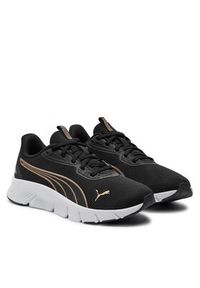 Puma Sneakersy Flexfocus Lite Modern 310093 08 Czarny. Kolor: czarny. Materiał: mesh, materiał #5