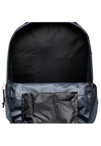 Eastpak Plecak Pinzip EK0A5B9Q Granatowy. Kolor: niebieski. Materiał: materiał #5