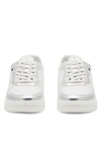 U.S. Polo Assn. Sneakersy DENNY004A Biały. Kolor: biały. Materiał: skóra #7