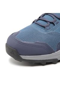 Adidas - adidas Trekkingi Terrex Eastrail 2 GZ3978 Niebieski. Kolor: niebieski. Materiał: materiał. Model: Adidas Terrex. Sport: turystyka piesza #4