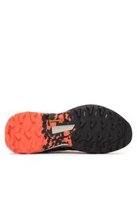 Adidas - adidas Trekkingi Terrex Skychaser GORE-TEX Hiking Shoes 2.0 IE6892 Pomarańczowy. Kolor: pomarańczowy. Materiał: materiał. Technologia: Gore-Tex. Model: Adidas Terrex. Sport: turystyka piesza #4