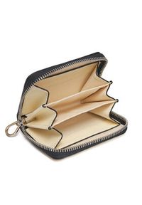 Tous - TOUS Portfel New Dorp 2002103401 Beżowy. Kolor: beżowy. Materiał: skóra #2