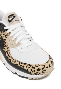 Nike Sneakersy Wmns Air Max 90 IF1619 100 Biały. Kolor: biały. Materiał: materiał. Model: Nike Air Max, Nike Air Max 90 #3