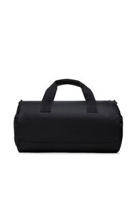 TOMMY HILFIGER - Tommy Hilfiger Torba weekendowa Th Skyline Duffle AM0AM10913 Czarny. Kolor: czarny. Materiał: materiał #5