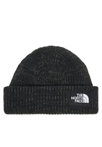 Czapka The North Face. Kolor: czarny