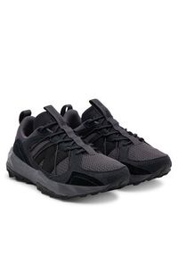 New Balance Sneakersy Tektrel WTTTRSLK Czarny. Kolor: czarny. Materiał: materiał #5