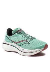 Saucony Buty Endorphin Speed 3 S10756 25 Turkusowy. Kolor: turkusowy