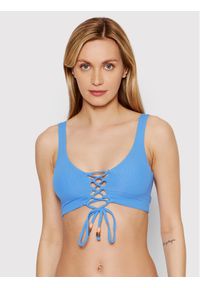 Maaji Góra od bikini 3209SBR007 Niebieski. Kolor: niebieski. Materiał: syntetyk