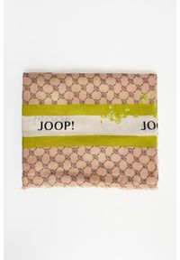 Chusta damska z logo Altea JOOP! #1