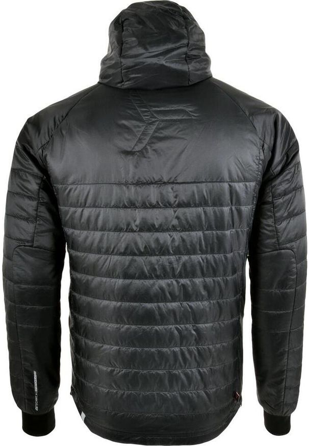 Kurtka męska Silvini Men Jacket Rutor MJ1142. Kolor: czarny