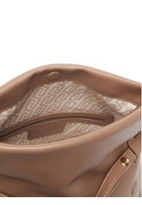 Liu Jo Torebka AA6097 E0958 Brązowy. Kolor: brązowy. Materiał: skórzane #5