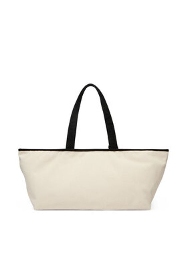 Karl Lagerfeld - KARL LAGERFELD Torebka B2W50017 Beżowy jasny. Kolor: beżowy