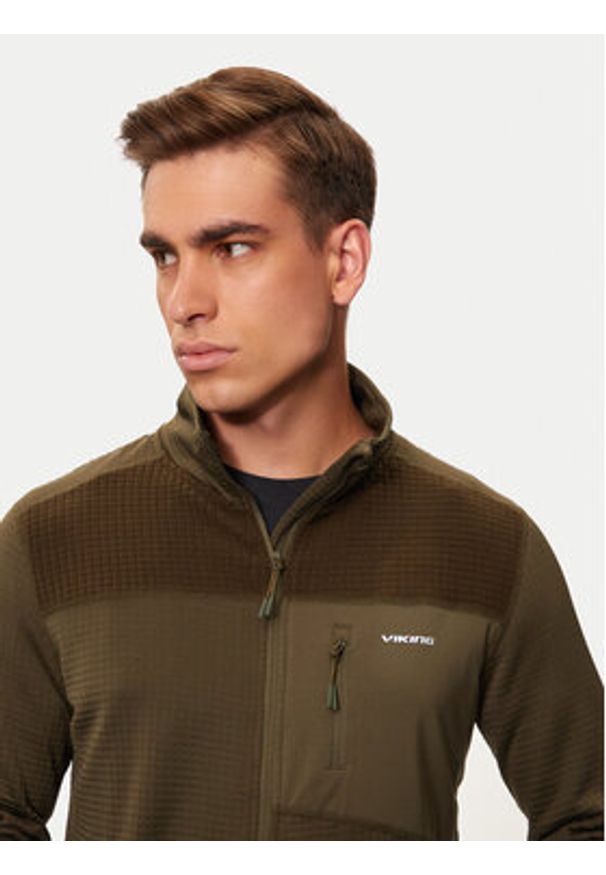 Viking Polar Midland 720/25/8080/7400 Khaki Regular Fit. Kolor: brązowy. Materiał: syntetyk