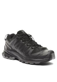 salomon - Salomon Trekkingi Xa Pro 3D V9 L47272700 Czarny. Kolor: czarny #5