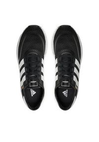 Adidas - adidas Sneakersy N-5923 IH8875 Czarny. Kolor: czarny. Materiał: materiał, mesh #5