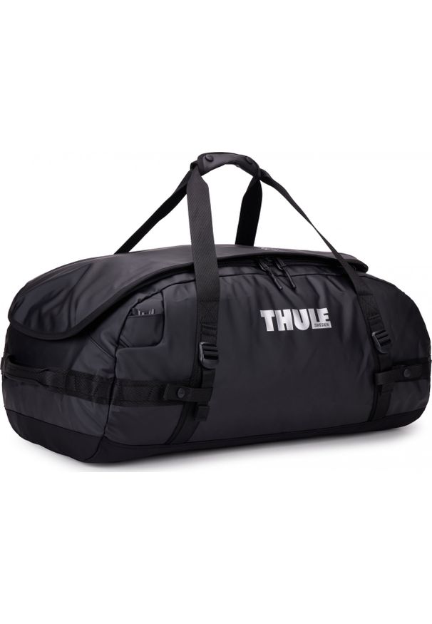 THULE - Thule Thule | 70L Bag | Chasm | Duffel | Black | Waterproof
