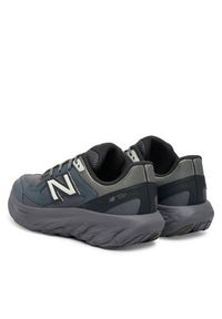 New Balance Sneakersy UTRN7WP Szary. Kolor: szary. Materiał: materiał #6