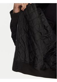 G-Star RAW - G-Star Raw Kurtka bomber D26973 C143 Czarny Loose Fit. Kolor: czarny. Materiał: syntetyk #5