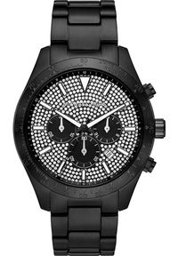 Zegarek Michael Kors Męski Zegarek MICHAEL KORS model MK8899 (46MM) NoSize #1