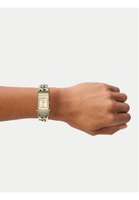 Diesel Zegarek Closer DZ2235 Złoty. Kolor: złoty #4