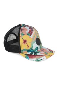 Czapka z daszkiem Dakine Shoreline Trucker Eco. Kolor: wielokolorowy