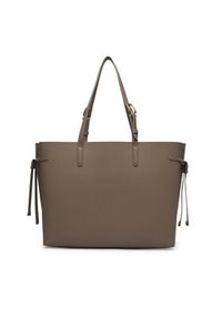 Furla Torebka Ava L WB02001 BX4329 CN 4916S Szary ciemny. Kolor: szary. Materiał: skórzane #5