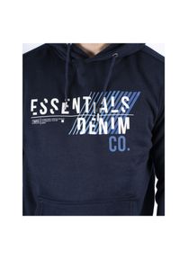 MARCUS - Marcus męska bluza SWEATSHIRT Colin H - 04 Print 22-200178 7105. Wzór: nadruk