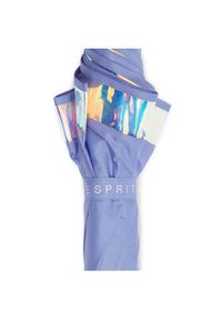 Esprit Parasolka Long AC 58685 Niebieski. Kolor: niebieski #3