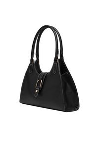 Beverly Hills Polo Club Torebka CEO-BHPC-C-012-09 Czarny. Kolor: czarny #6