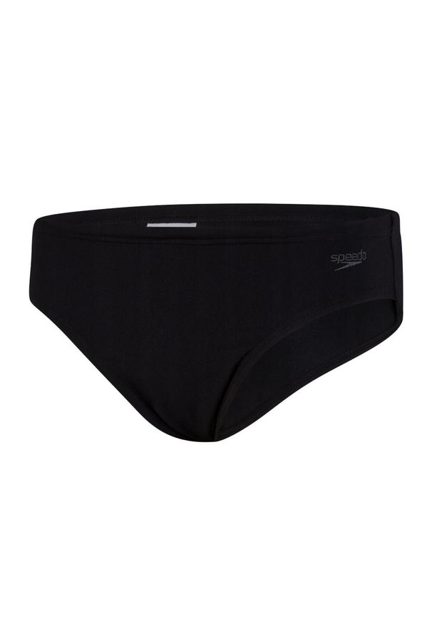 Speedo - Chłopcy Essential Endurance+ Majtki Do Pływania. Kolor: czarny