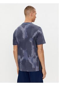 Adidas - adidas T-Shirt Future Icons 3-Stripes IX5200 Niebieski Regular Fit. Kolor: niebieski. Materiał: bawełna #3
