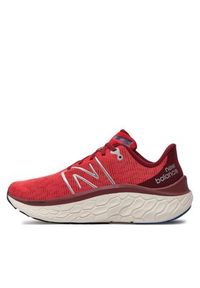 New Balance Buty do biegania Fresh Foam Kaiha Road MKAIRCR1 Czerwony. Kolor: czerwony #3