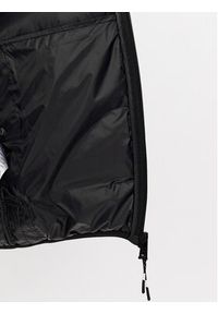 Tommy Jeans Kurtka przejściowa Essential DM0DM17984 Czarny Regular Fit. Kolor: czarny. Materiał: syntetyk