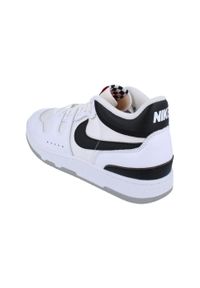 Buty Sportowe Męskie Nike Attack Qs Sp. Kolor: biały. Sport: bieganie