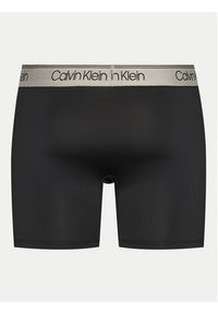 Calvin Klein Underwear Komplet 3 par bokserek 000NB2570A Kolorowy. Materiał: syntetyk. Wzór: kolorowy #3