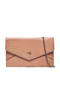 Nobo Torebka NBAG-P1530-CM04 Różowy. Kolor: różowy. Materiał: skórzane #5