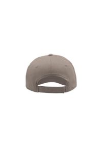 ATLANTIS - Rozpocznij 5 Panel Cap. Kolor: szary