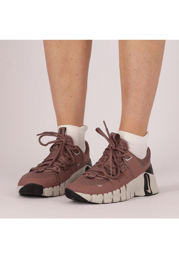 XTREME - Skarpety Fitness unisex Sneaker – 6 szt. – Białe. Kolor: biały. Materiał: poliamid, elastan. Sport: fitness