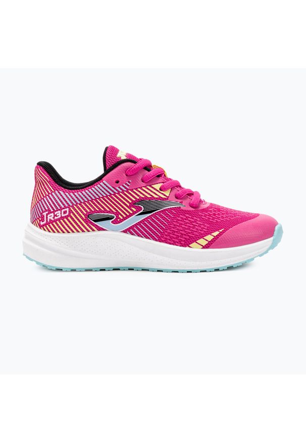 Buty dziecięce Joma Jr30. Kolor: różowy
