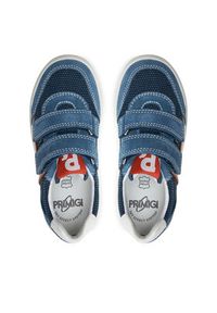 Primigi Sneakersy 5881544 M Niebieski. Kolor: niebieski #5
