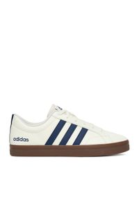 Adidas - adidas Sneakersy VS PACE 2.0 JS2671 WB Biały. Kolor: biały. Materiał: syntetyk, materiał
