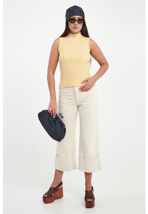 Weekend Max Mara - Top damski Bautta WEEKEND MAX MARA