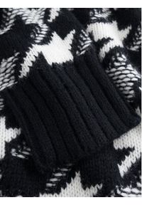 JOOP! Sweter 30038684 Czarny Regular Fit. Kolor: czarny. Materiał: syntetyk #7