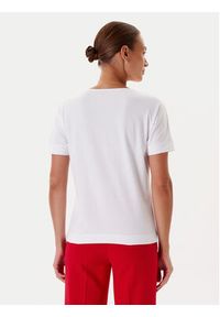 Tatuum T-Shirt Lali 1 T2511.110 Biały Regular Fit. Kolor: biały. Materiał: bawełna #3