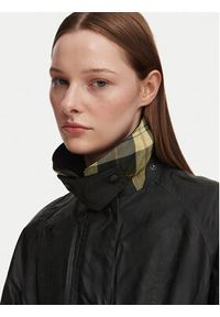 Barbour Kurtka przejściowa Beadnell LWX0667SG91 Czarny Regular Fit. Kolor: czarny. Materiał: bawełna #3