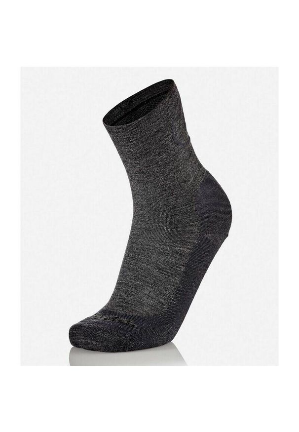 MB WEAR - Skarpetki Mb Wear Siberia. Kolor: szary. Sport: kolarstwo