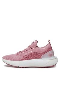 Under Armour Buty do biegania Ua W Hovr Phantom 3 Se 3026584-603 Różowy. Kolor: różowy. Materiał: materiał #6