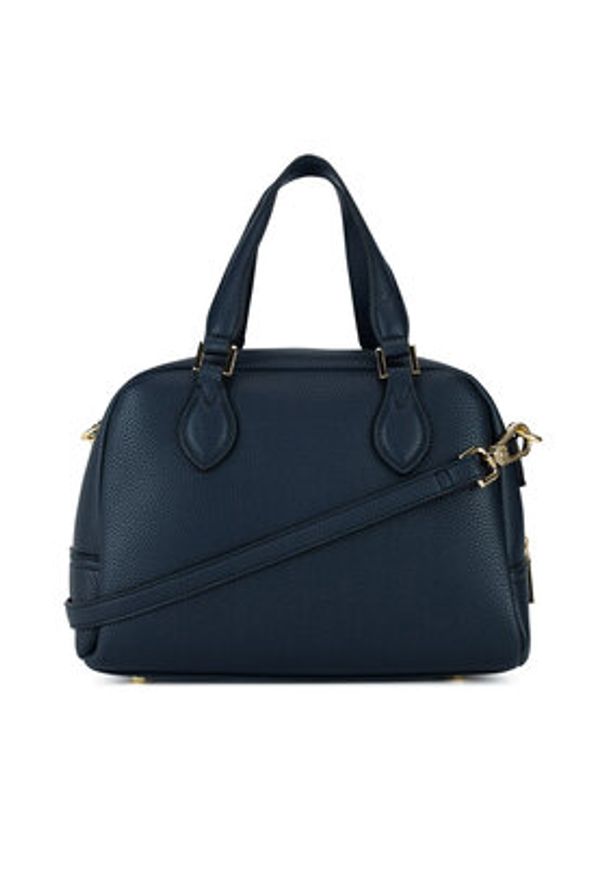 U.S. Polo Assn. Torebka BIUXT8371WVP Granatowy. Kolor: niebieski