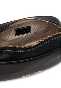 Liu Jo Torebka AA6137 E1012 Czarny. Kolor: czarny. Materiał: skórzane #2