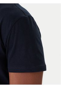 Tommy Jeans Komplet t-shirtów Linear DM0DM22316 Granatowy Slim Fit. Kolor: niebieski. Materiał: bawełna #5